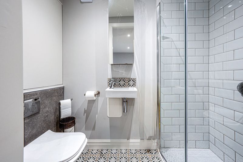 Maltkiln Lane Bispham